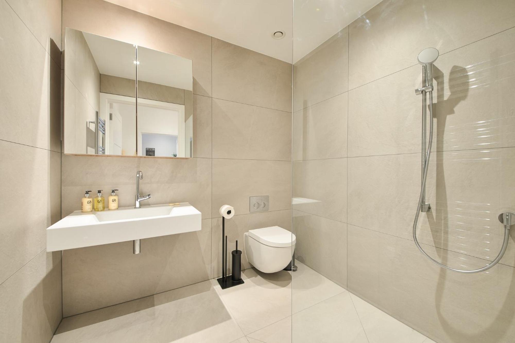 Be London - The Marylebone Residences Exterior photo